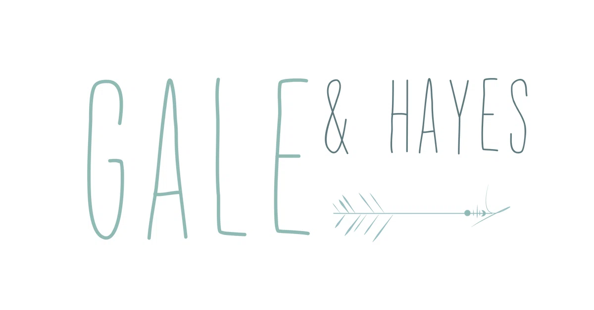 Gale and Hayes