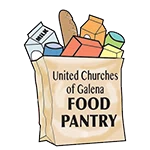 Galena Food Pantry