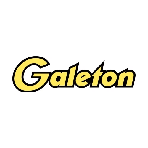 Galeton