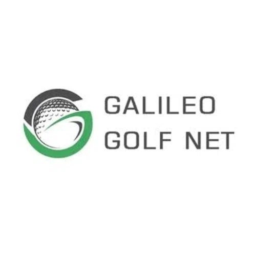 Galileo Golf Net