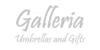 Galleria Umbrellas and Gifts