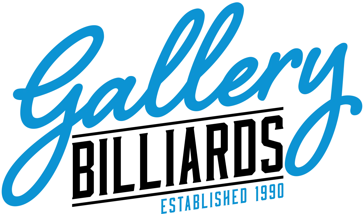 Gallery Billiards