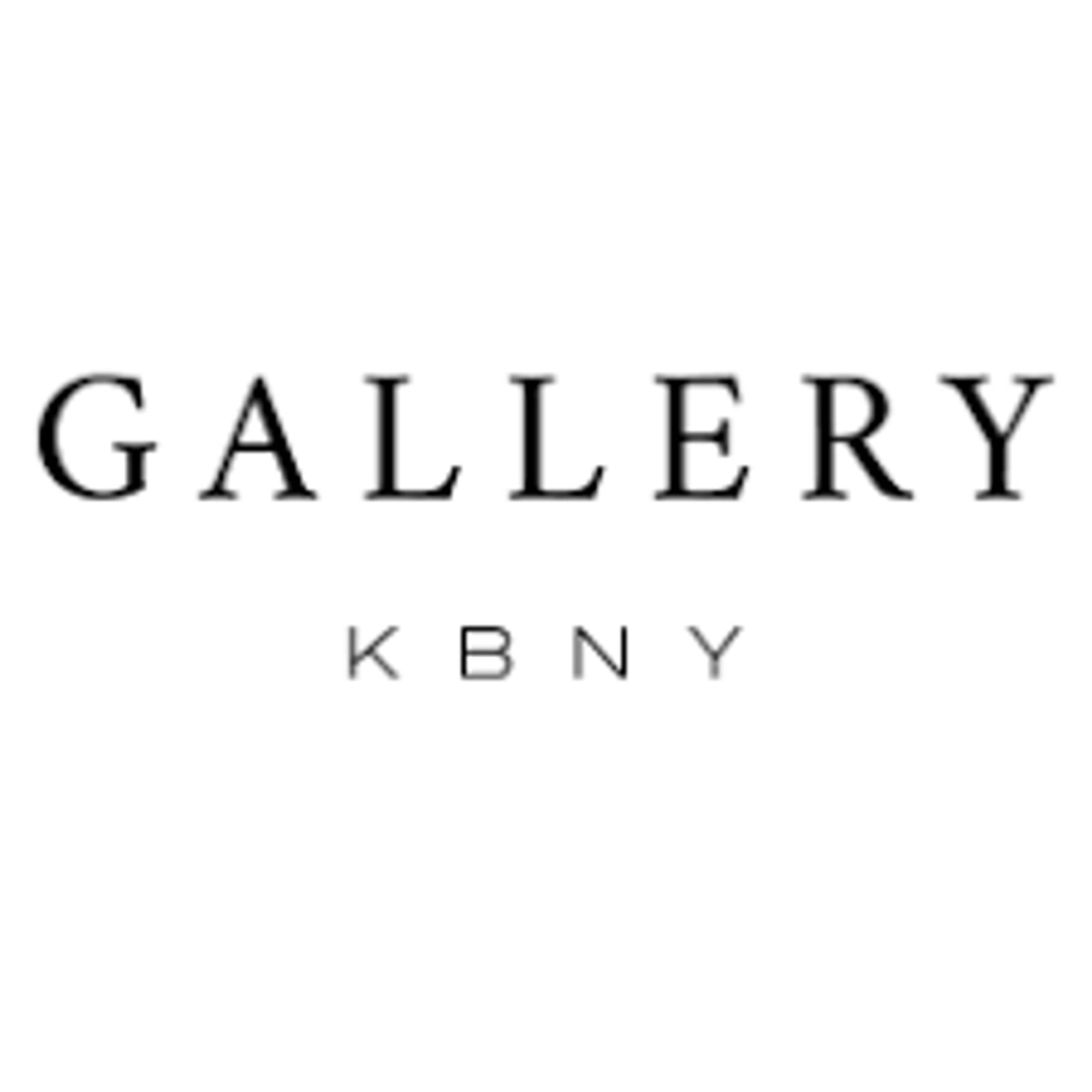 Gallery KBNY