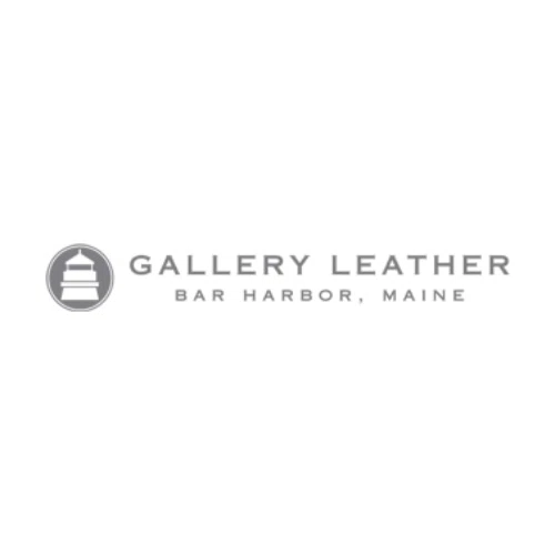 Gallery Leather