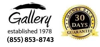 Gallery Lighting