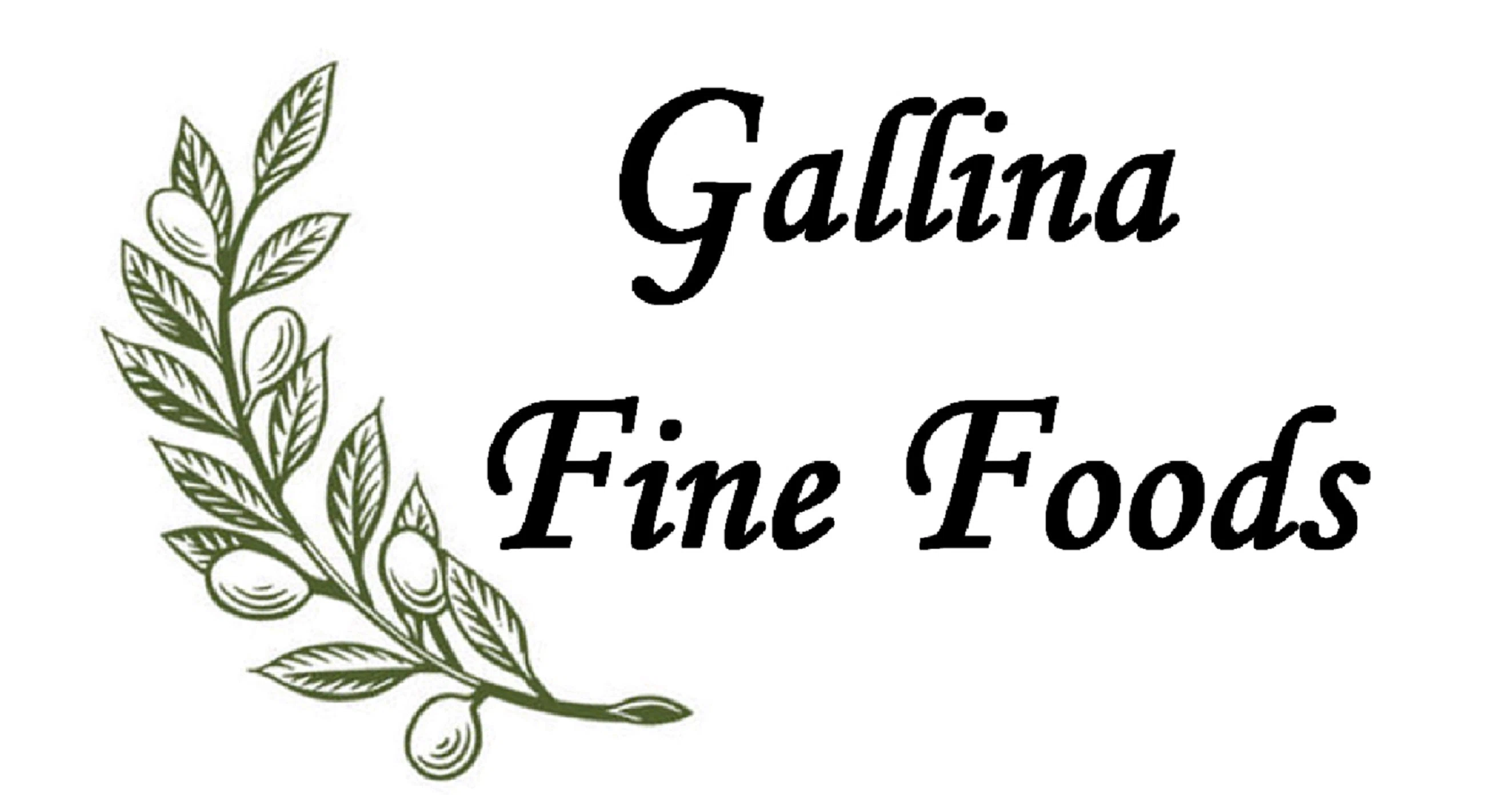 Gallina Fine Foods
