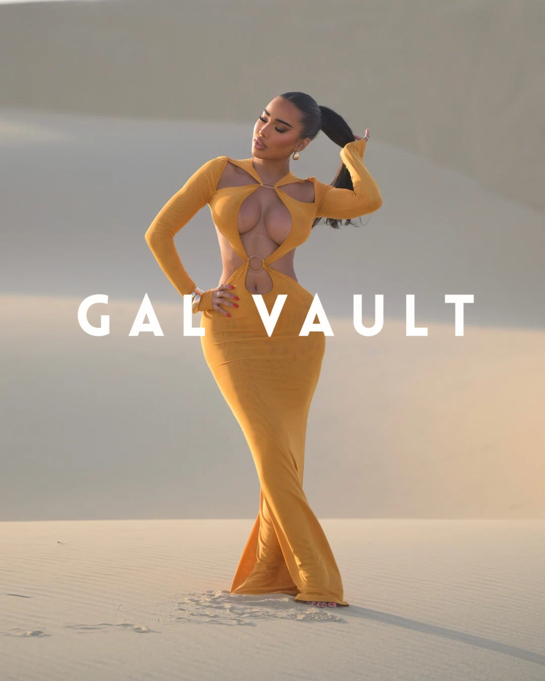 Gal Vault