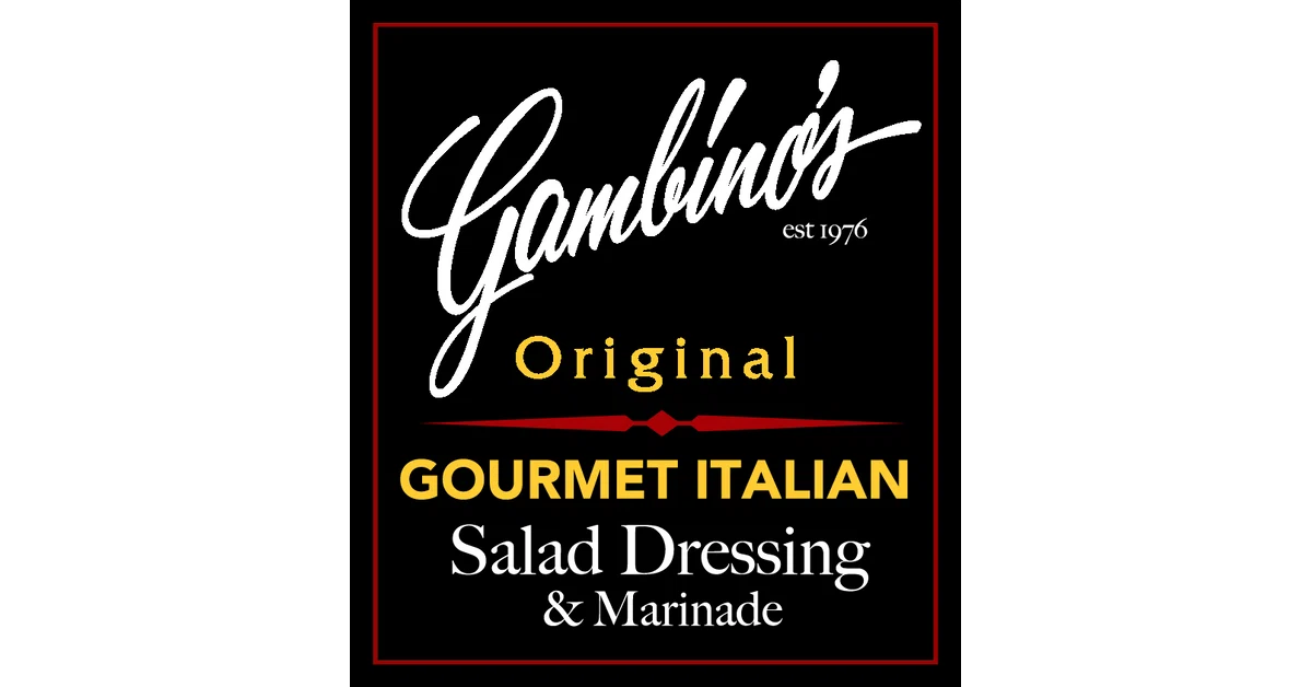 Gambino's Italian Dressing