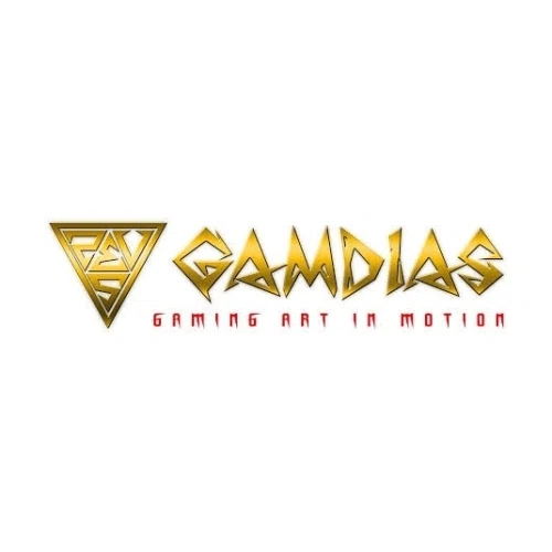 Gamdias