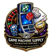 Game Machine Supply