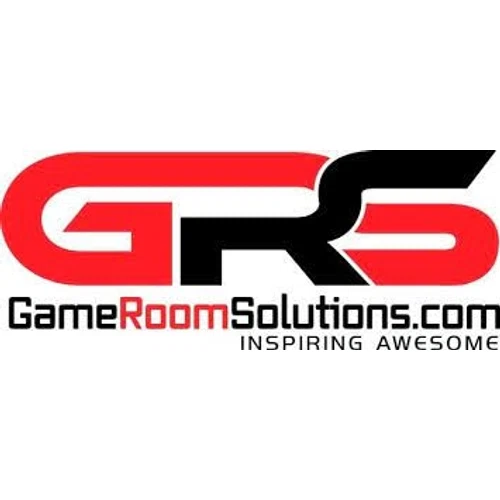 Game room solutions coupon