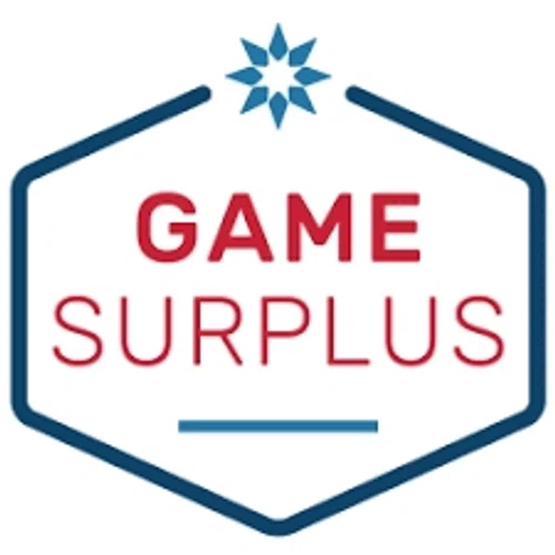 30% Off Game Surplus Coupon (2 Promo Codes) Sep 2022
