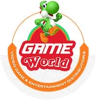Game World Distributors