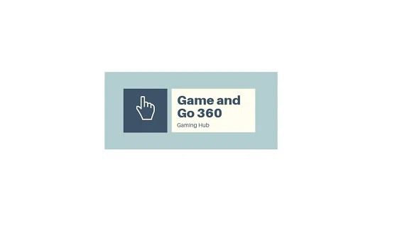 Game and Go 360