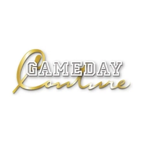 Gameday Couture Promo Codes