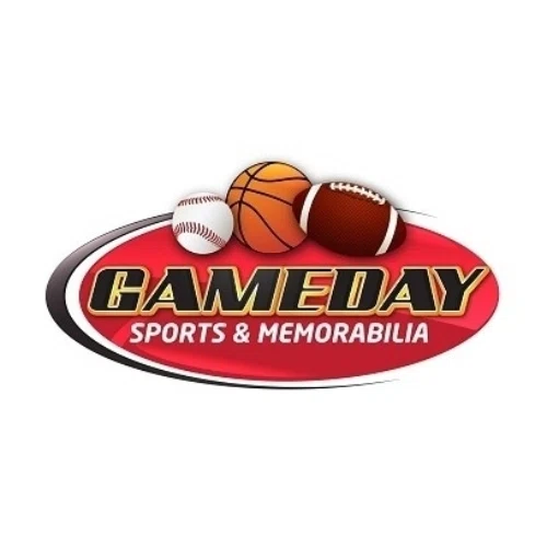 Gameday Sports & Memorabilia