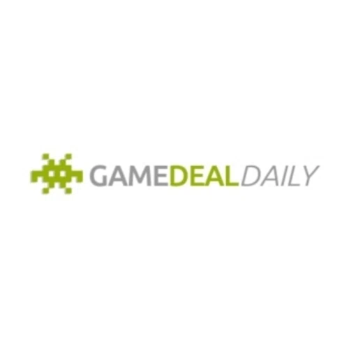 Game Deal Daily