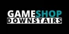 Gameshop Downstairs