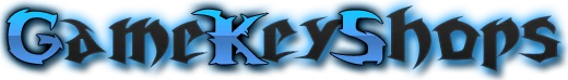 Game Key Shops