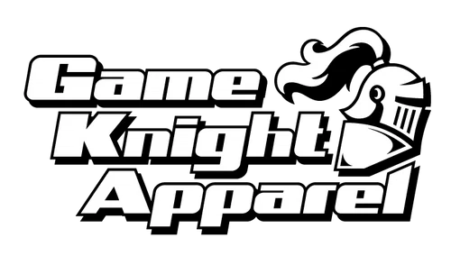 Game Knight Apparel