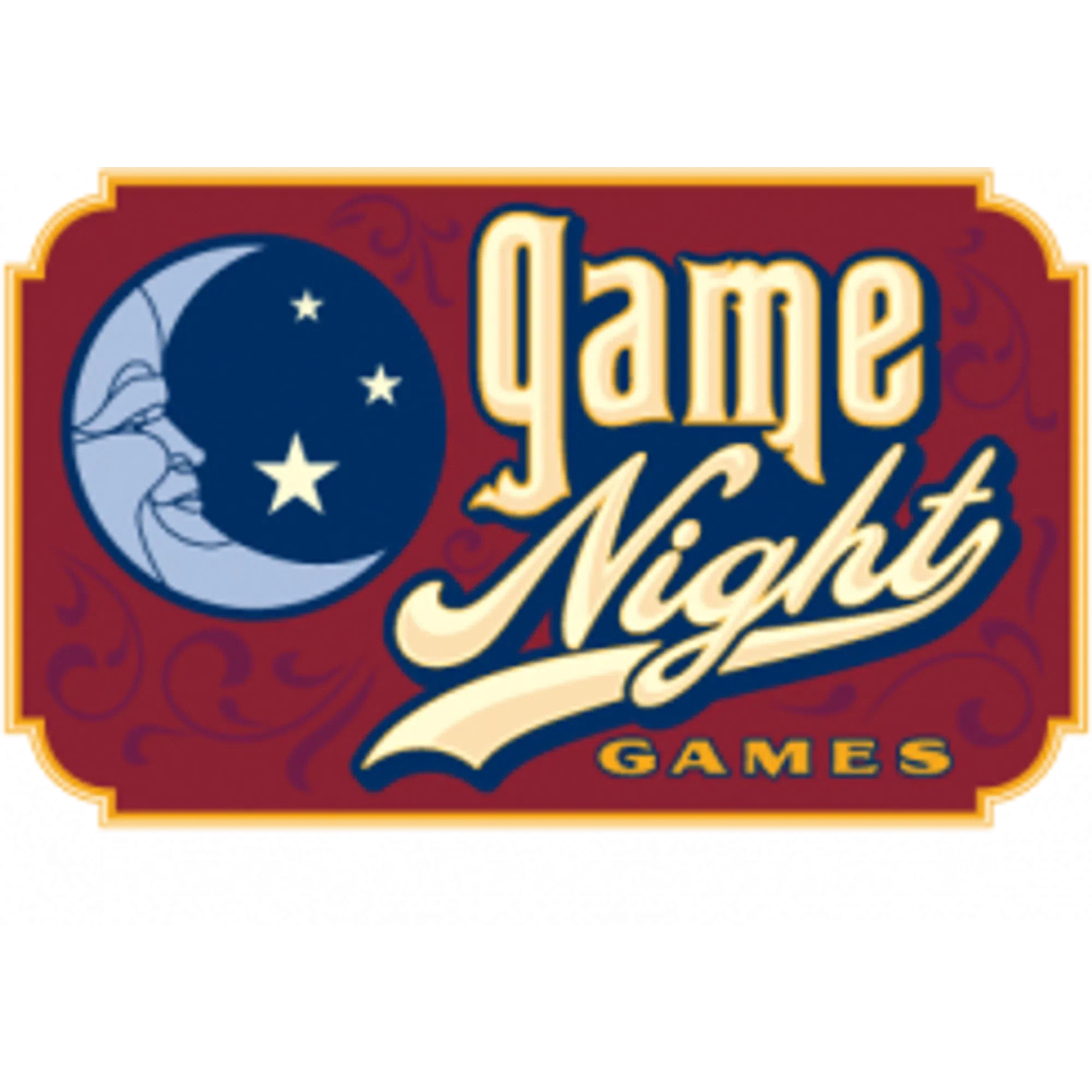 Game Night Games