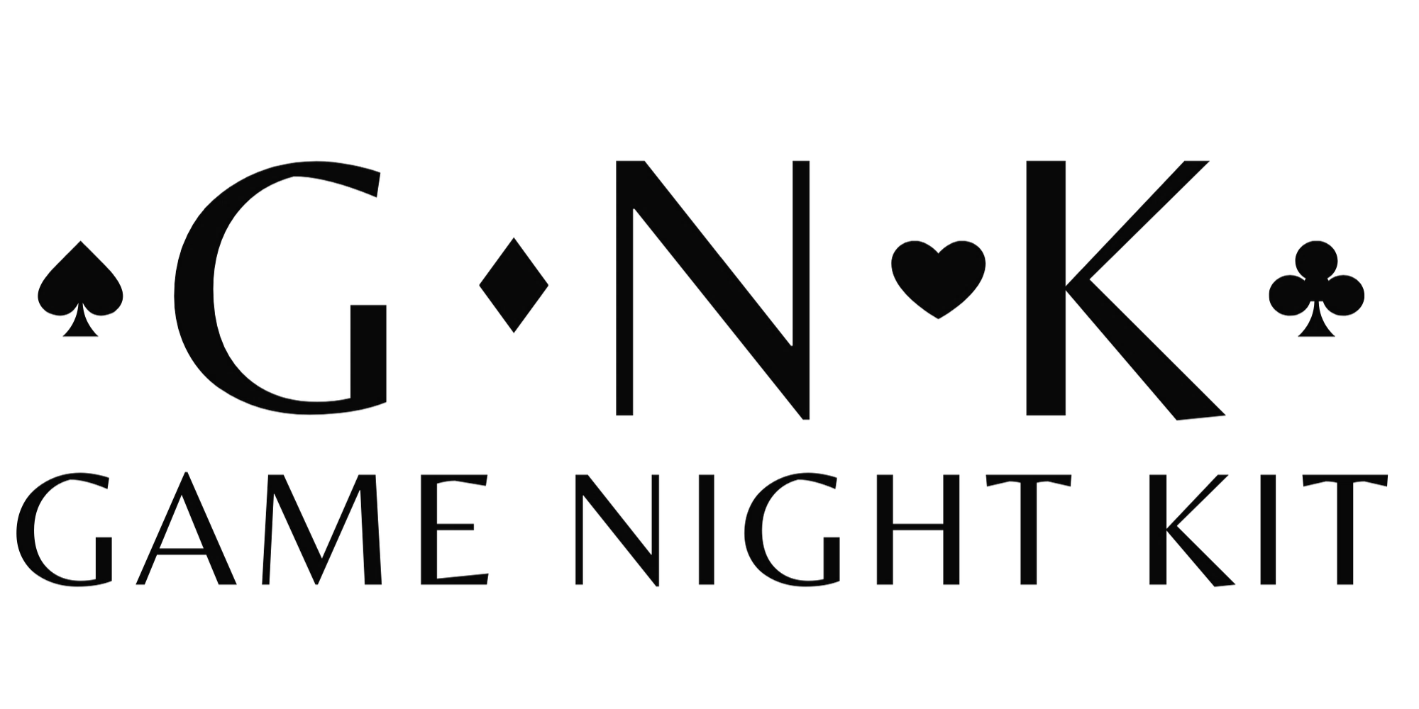 Game Night Kit