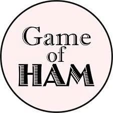 Game of HAM