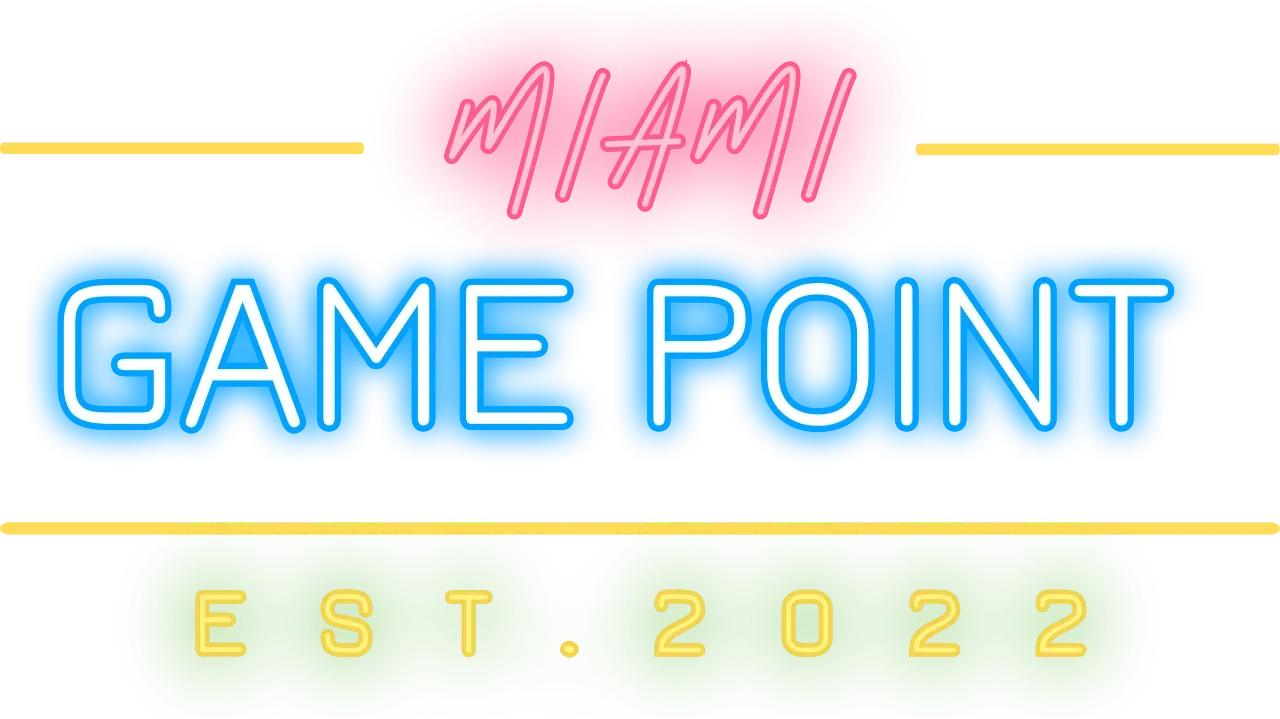 Game Point Miami