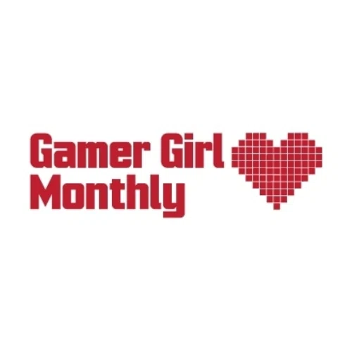 Gamer Girl Monthly