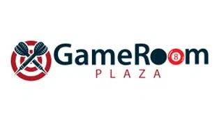 Game Room Plaza Logo for Special Discounts