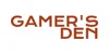 Gamer's Den