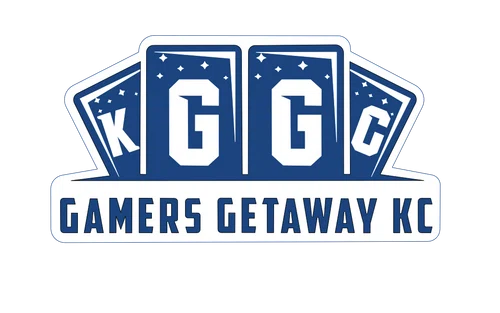 Gamers Getaway KC