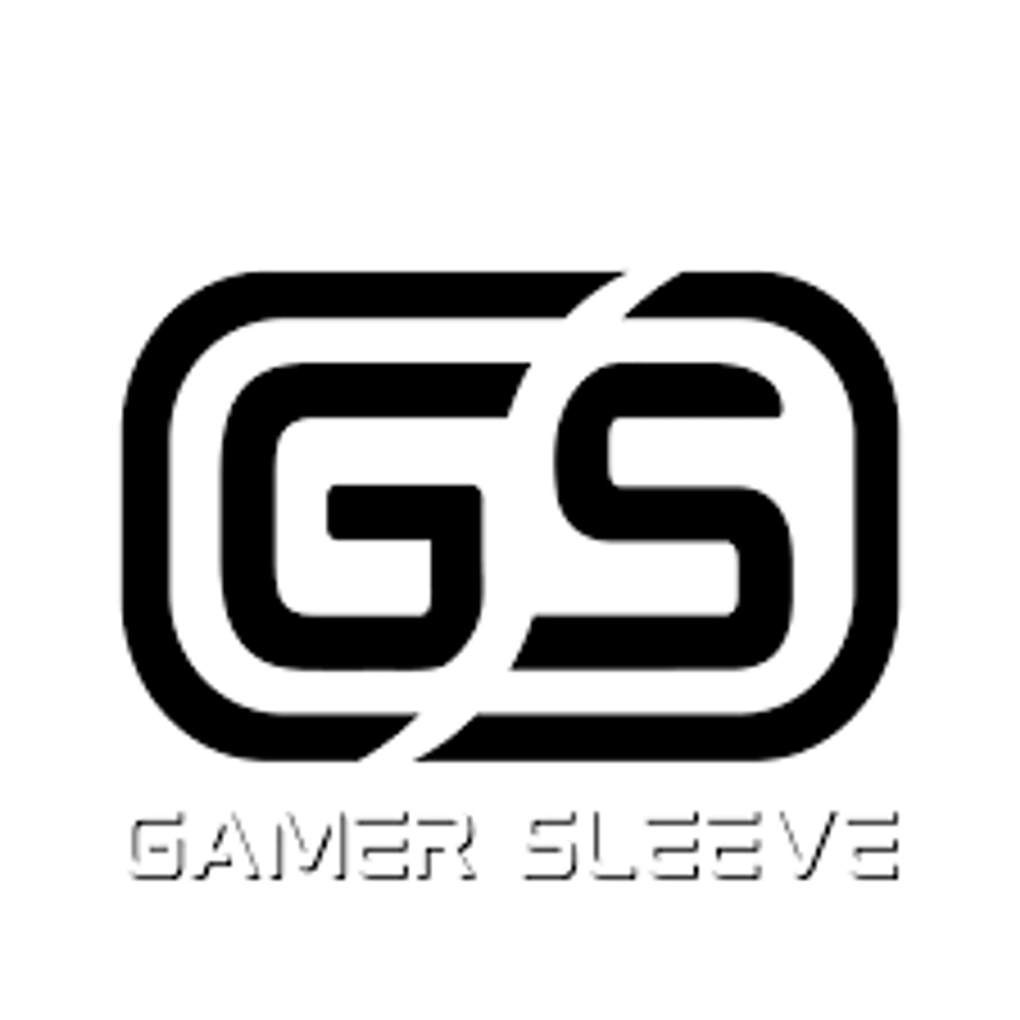 Gamer Sleeve