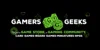 Gamers N Geeks