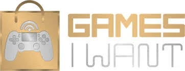 Games I Want
