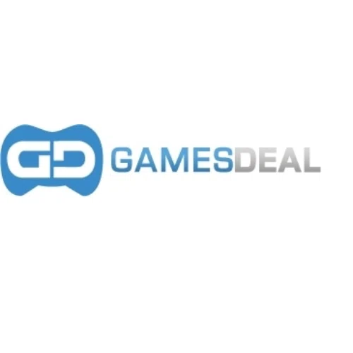 GamesDeal