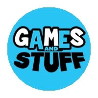 Games and Stuff