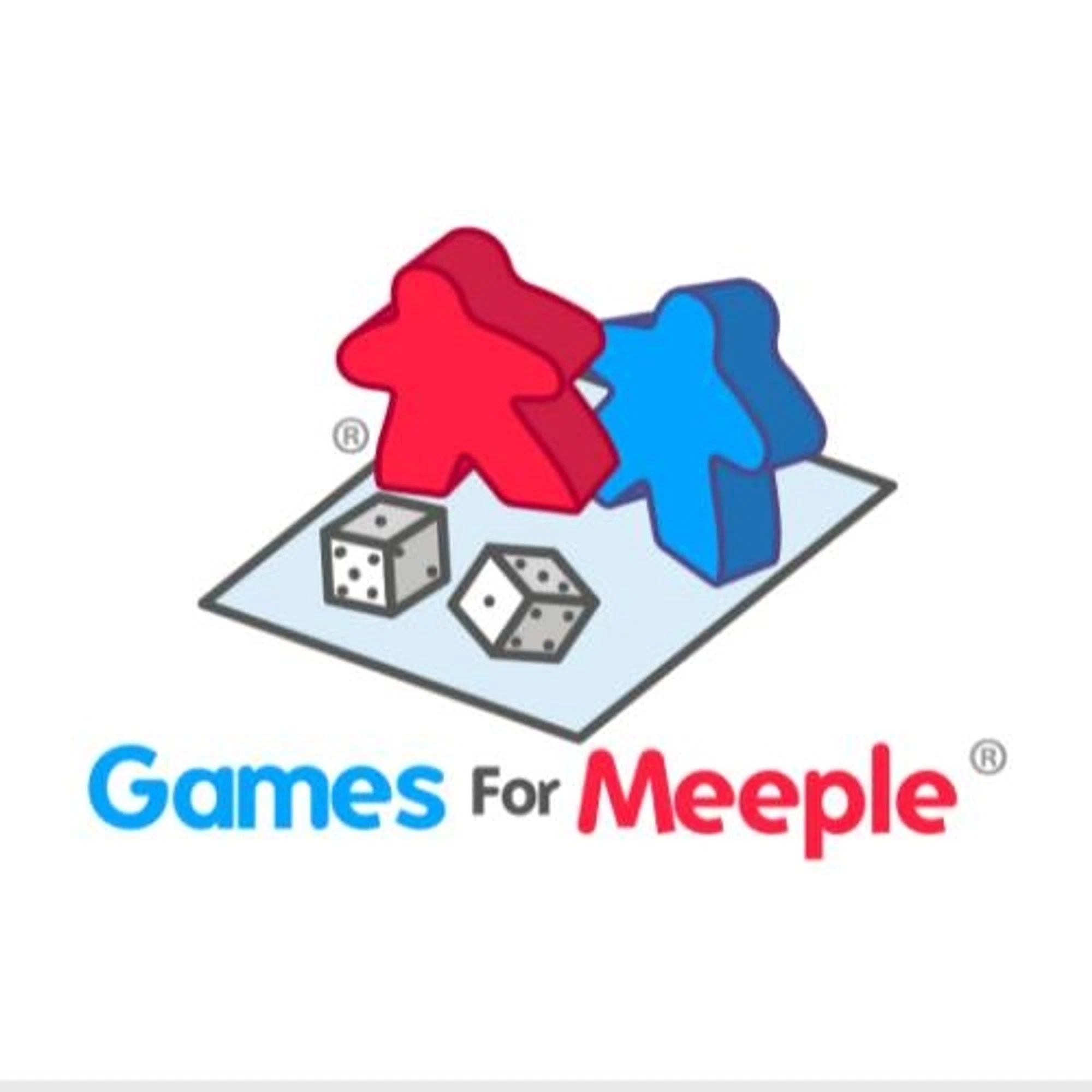 Games For Meeple