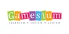 Gamesium Games