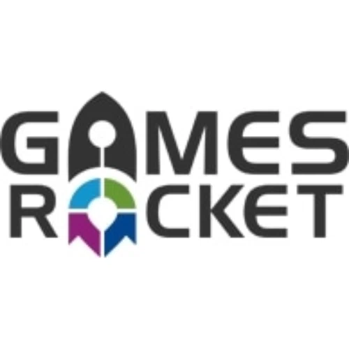 Gamesrocket