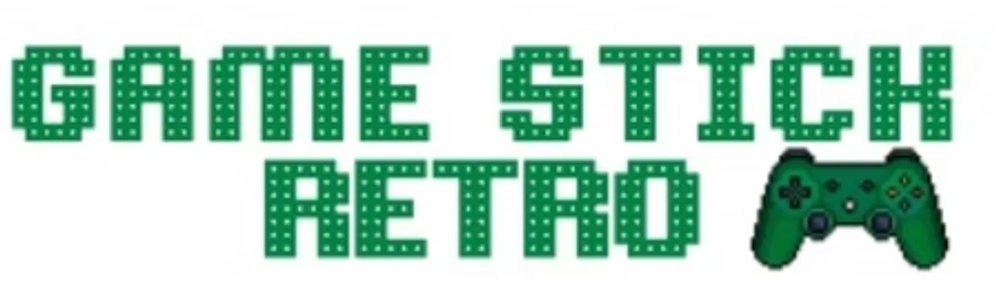 Game Stick Retro