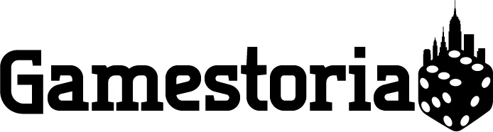 Gamestoria