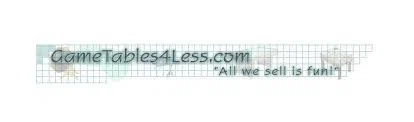 GameTables4Less
