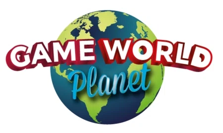 GameWorld Planet