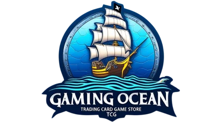 Gaming Ocean TCG