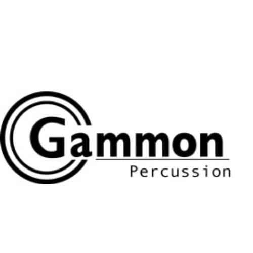 Gammon Percussion