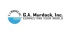 G.A Murdock