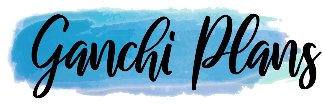 Ganchi Plans
