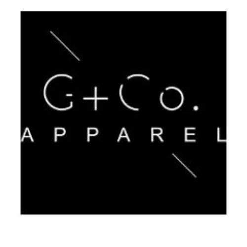 G+Co. Apparel