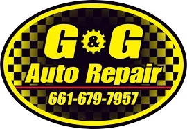 G&G Auto Repair